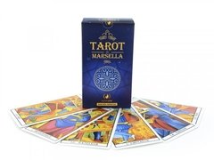 Tarot Marselles