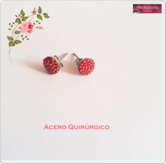 Aros Acero Quirúrgico Cod. IAF