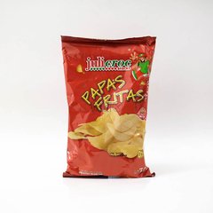 Papas Frita 70 gr - Sin Tacc