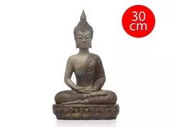 Buda Meditando 30 cm. 946L