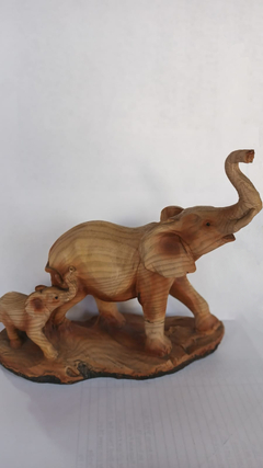 MAMA ELEFANTE 15.5 CM - 932d - comprar online