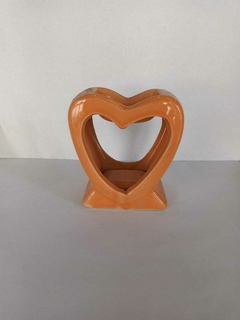 HORNILLO CORAZON 8.50 CM - 927c