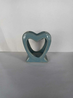 HORNILLO CORAZON 8.50 CM - 927c - comprar online