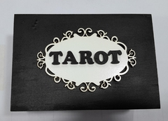 Cajas Para Tarot. Varios Modelos.