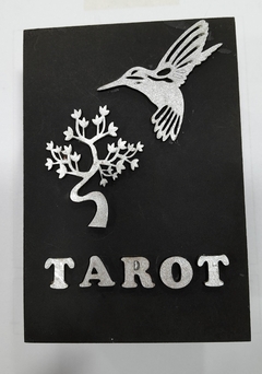 Cajas Para Tarot. Varios Modelos. - comprar online