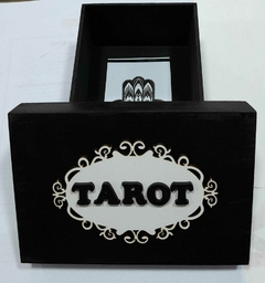 Cajas Para Tarot. Varios Modelos. - tienda online