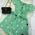 CONJUNTO CIGANINHA ESTAMPADO - Mariah Closet Kids