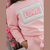 CONJUNTO MOLETOM LOVE - Mariah Closet Kids