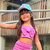 CONJUNTO SANDY VIOLETA - Mariah Closet Kids