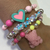 MIX DE PULSEIRAS na internet