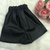 SHORT SAIA COURINO PRETO - comprar online