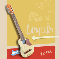 Unquillo (guitarra CLÁSICA)
