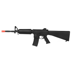 RIFLE DE AIRSOFT ELÉTRICO AEG M4 QGK CHARLIE S-1 QGK