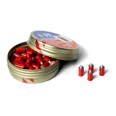 CHUMBINHO FF BALLISTIC POWER 5.5MM 0,82G 75UN - comprar online