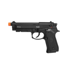 PISTOLA DE AIRSOFT Á GÁS GBB QGK 92 A1 6MM - QGK