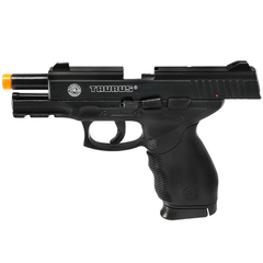 PISTOLA DE AIRSOFT À GÁS CO2 24/7 SLIDE METAL GNB 6MM CYBERGUN na internet