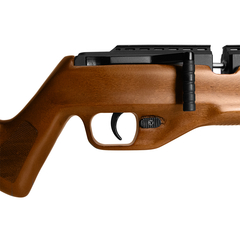 Imagem do CARABINA AIRGUN PCP G850M 5,5MM QGK + CAPA + BOMBA