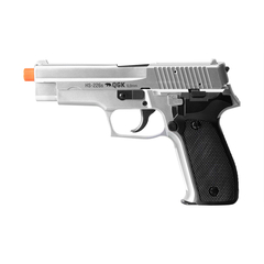 PISTOLA DE AIRSOFT SPRING HS-226S 6MM - QGK