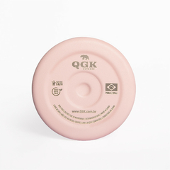 GARRAFA TÉRMICA PE 24 OZ 709 ML QGK ROSA COM TAMPA - loja online