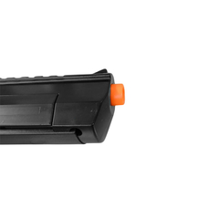 PISTOLA DE AIRSOFT SPRING SDE BK 6MM - QGK - loja online