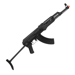 RIFLE DE AIRSOFT ELÉTRICO QGK 47 VICTOR TACTIAL - QGK - comprar online