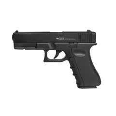 PISTOLA AIRGUN CO2 K17 II NBB AG 4,5MM - QGK