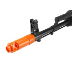 QGK AK74M COM MOUNT MADEIRA GBB 6MM - RIFLE AIRSOFT AEG FULL METAL - comprar online