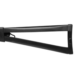 QGK AK74M COM MOUNT GBB 6MM - RIFLE DE AIRSOFT AEG FULL METAL na internet