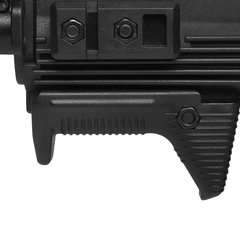 QGK AK74 TACTICAL PMC GBB 6MM - RIFLE DE AIRSOFT AEG FULL METAL - loja online