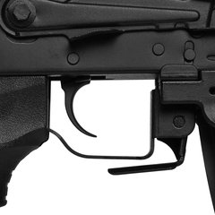 QGK AK74 TACTICAL PMC GBB 6MM - RIFLE DE AIRSOFT AEG FULL METAL - comprar online