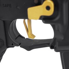Imagem do RIFLE DE AIRSOFT ELÉTRICO AEG M4 3 GUN KEYMOD FULL METAL BLOWBACK 6MM - APS CONCEPTION