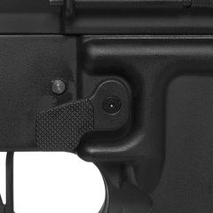 RIFLE DE AIRSOFT ELÉTRICO AEG M4 3 GUN KEYMOD R FULL METAL BLOWBACK 6MM - APS CONCEPTION - loja online