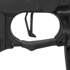 Imagem do RIFLE DE AIRSOFT ELÉTRICO AEG M4 3 GUN KEYMOD R FULL METAL BLOWBACK 6MM - APS CONCEPTION