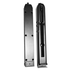 MAGAZINE G17 4,5MM QGK