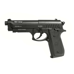 PISTOLA AIRGUN PT92 NBB 4,5MM - QGK