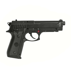 PISTOLA AIRGUN PT92 NBB 4,5MM - QGK - comprar online