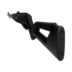 CARABINA AIRGUN PCP G850 5,5MM QGK+CAPA+2BPOWER+LUNETA+BOMBA - comprar online