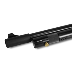 CARABINA AIRGUN PCP G850 5,5MM QGK na internet