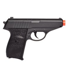 PISTOLA DE AIRSOFT SPRING G3 SIG SAUER 232 FULL METAL 6MM - GALAXY - comprar online