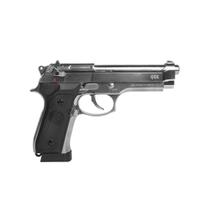 PISTOLA AIRGUN A GÁS GBB QGK KL92 S 4,5MM - QGK - comprar online