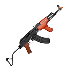 QGK AK 74RK MD II AEG FULL METAL FM-16 6MM - RIFLE DE AIRSOFT - comprar online