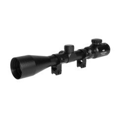 LUNETA 3-9X40EG QGK AL - comprar online