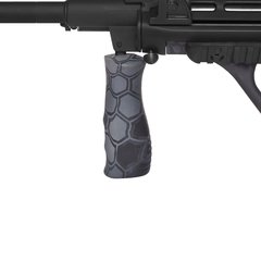 Imagem do RIFLE DE AIRSOFT ELÉTRICO AEG 6MM A1 STANDARD - APS CONCEPTION