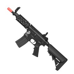 RIFLE DE AIRSOFT ELÉTRICO AEG M4 SR5 GEN2 6MM - KWA