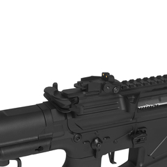 RIFLE DE AIRSOFT PHANTOM EXTREMIS MARK-VI APS CONCEPTION ELÉTRICO AEG 6MM - QG Airsoft | A Maior Loja de Airsoft do Brasil | Tudo para Airsoft