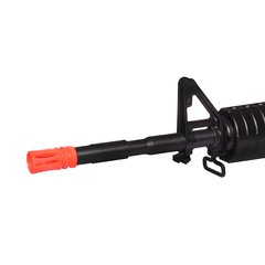 Imagem do RIFLE DE AIRSOFT ELÉTRICO AEG M4 QGK MIKE - QGK