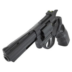 QGK TITAN 4 CO2 6MM - REVOLVER DE AIRSOFT Á GÁS