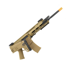 WE MSK TAN À GÁS GBB 6MM - RIFLE DE AIRSOFT - comprar online