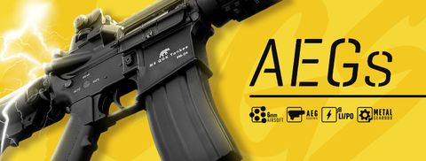 Carrusel QG Airsoft | A Maior Loja de Airsoft do Brasil | Tudo para Airsoft