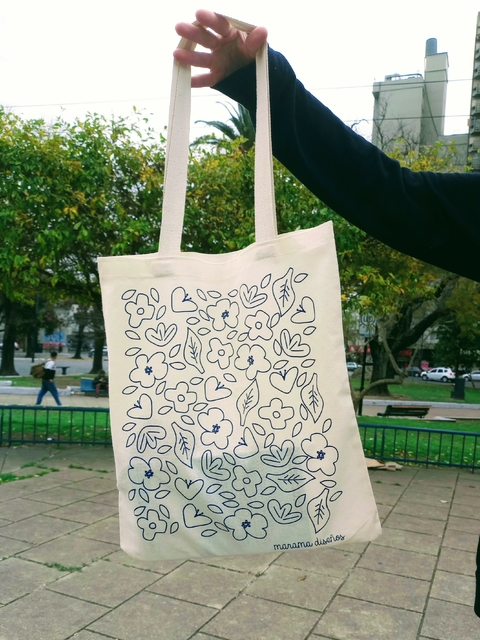 Comprar tote online bag